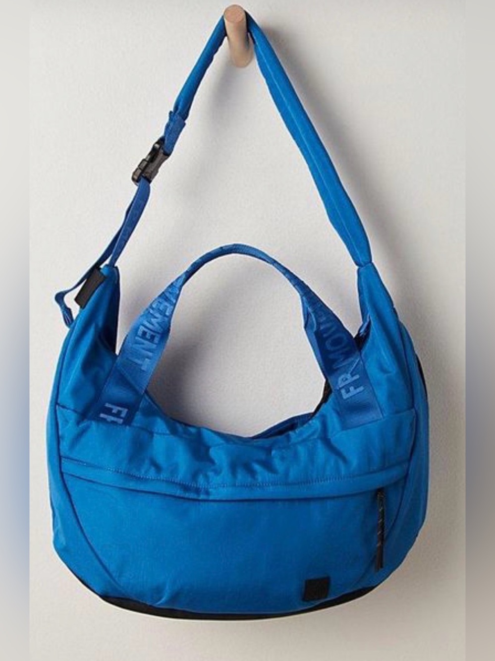 ⭐️NWT Free People All you need Convertible Carryall⭐️